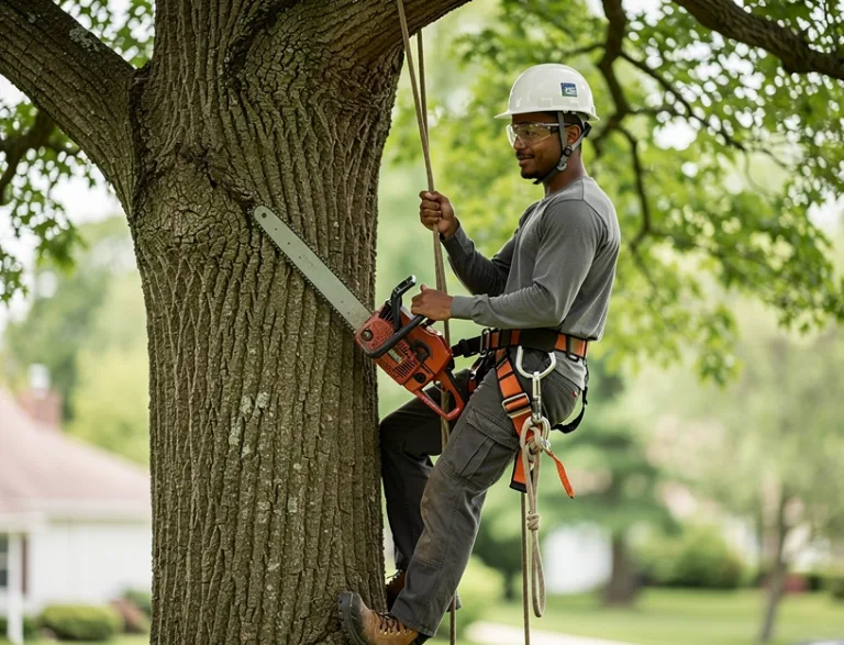 Tree Removal service in Virginia Beach
